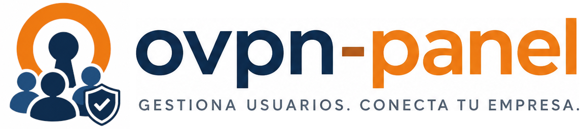 OpenVPN-Panel